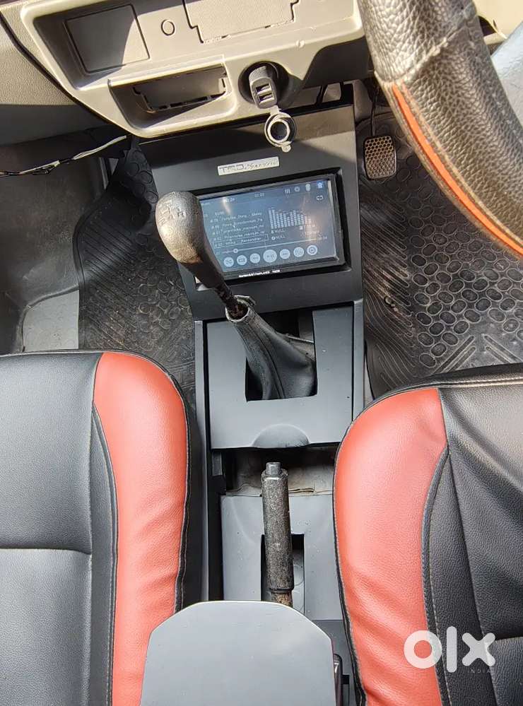 Maruti  800 Ac2008model 51300 Km Driven,₹88000