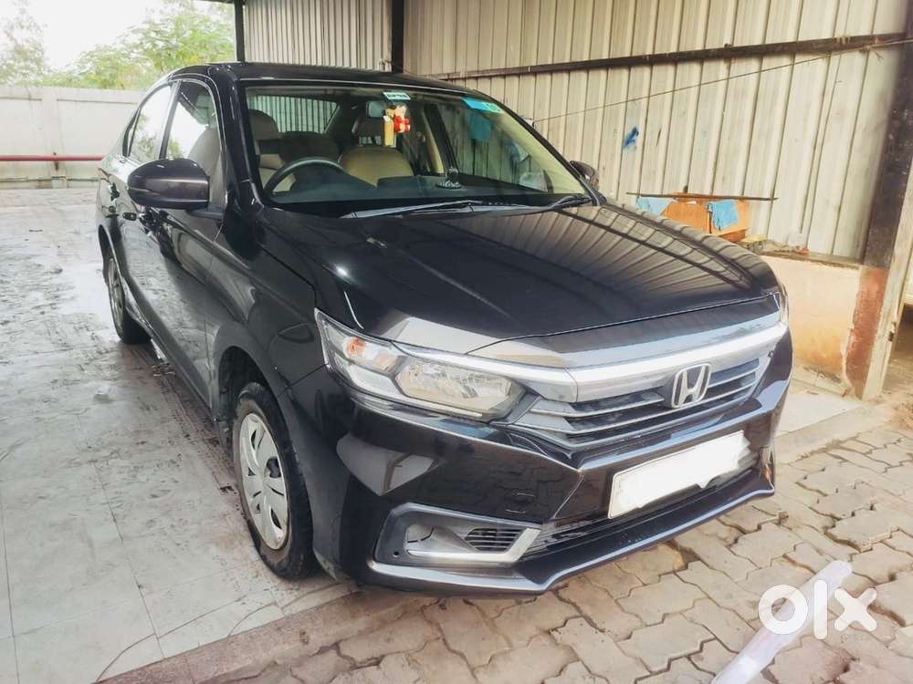 Honda Amaze Petrol 2023