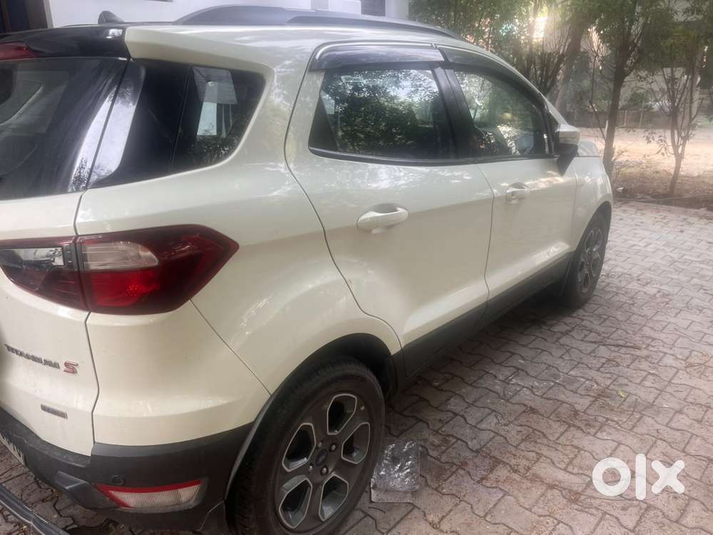 Ford Escort Sport Diesel 2020