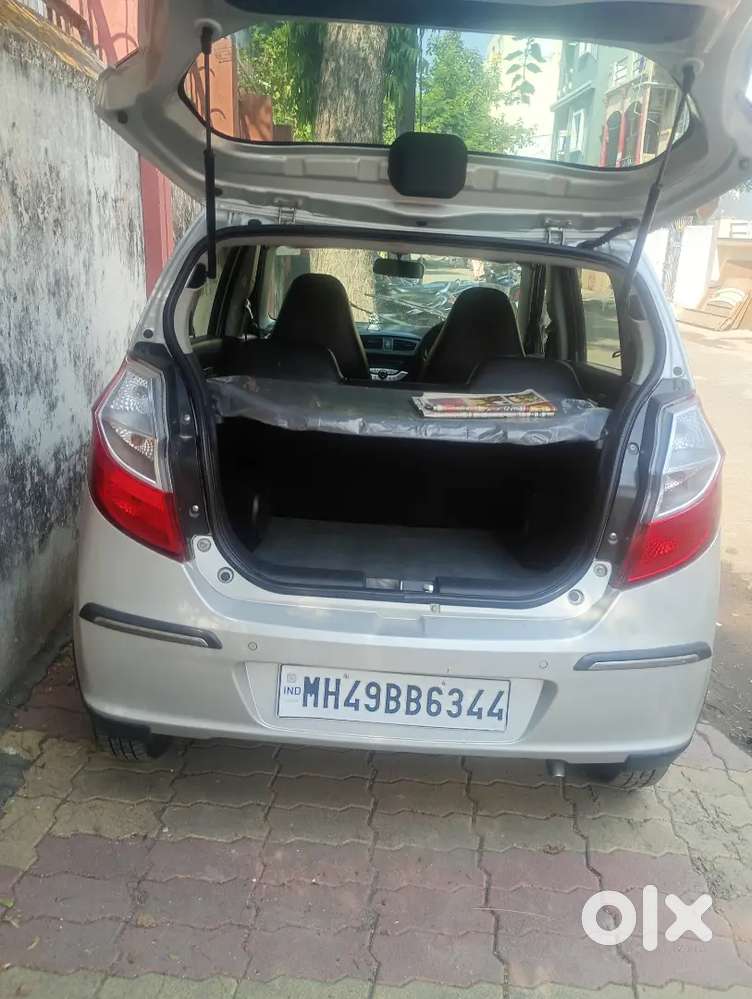 Maruti Suzuki Alto K10 2019