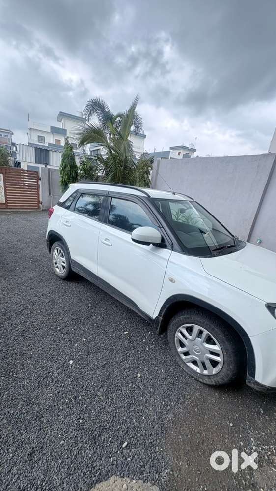 Maruti Suzuki Vitara 2020 Diesel Vdi