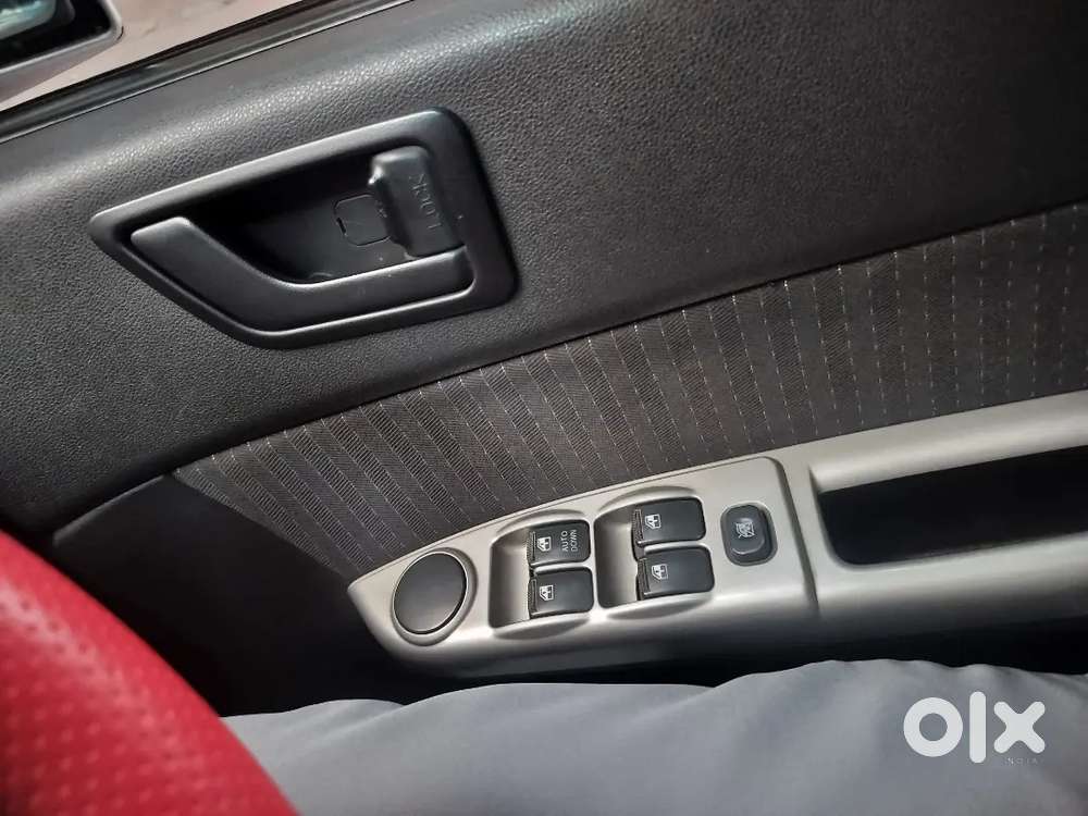 Hyundai Getz 2007 Petrol Well Maintained