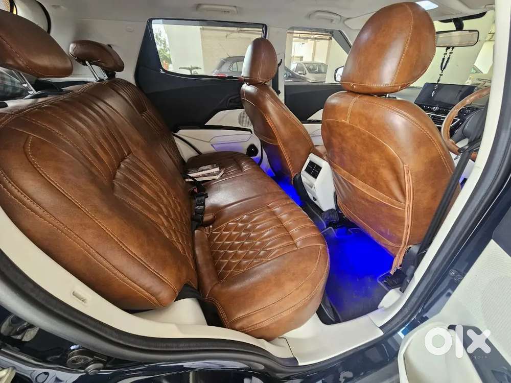 Mahindra Xuv 3xo 2024