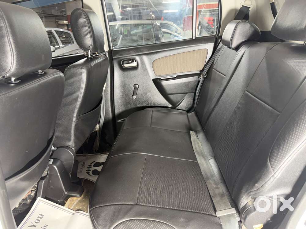 Maruti Suzuki Wagon R Cng Lxi, 2016, Cng & Hybrids