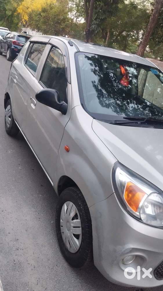 Maruti Suzuki Alto 800 2018