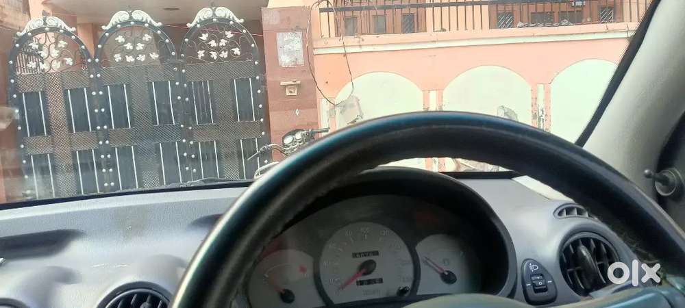 Hyundai Santro Xing 2009 Petrol 90000 Km Driven