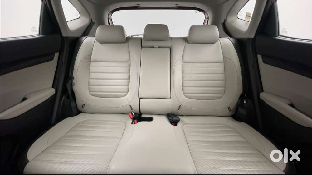 Kia Seltos 1.4 Gtx+ Mt, 2019, Petrol