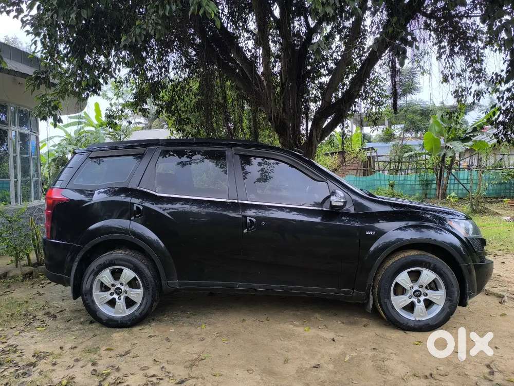 Mahindra Xuv500 2013 Diesel Well Maintained
