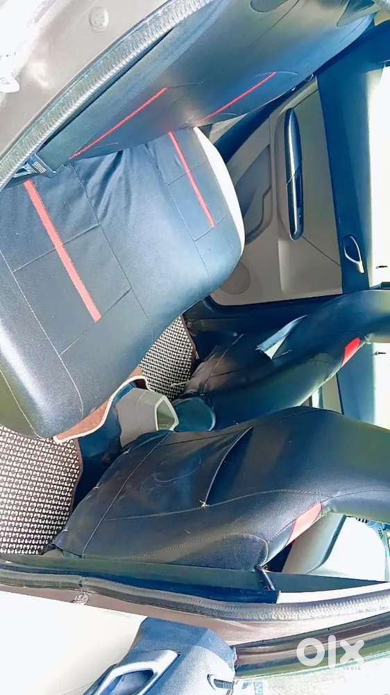 Tata Tiago Xm 2017
