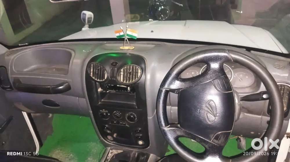 Mahindra Scorpio Classic Diesel Manual 2011
