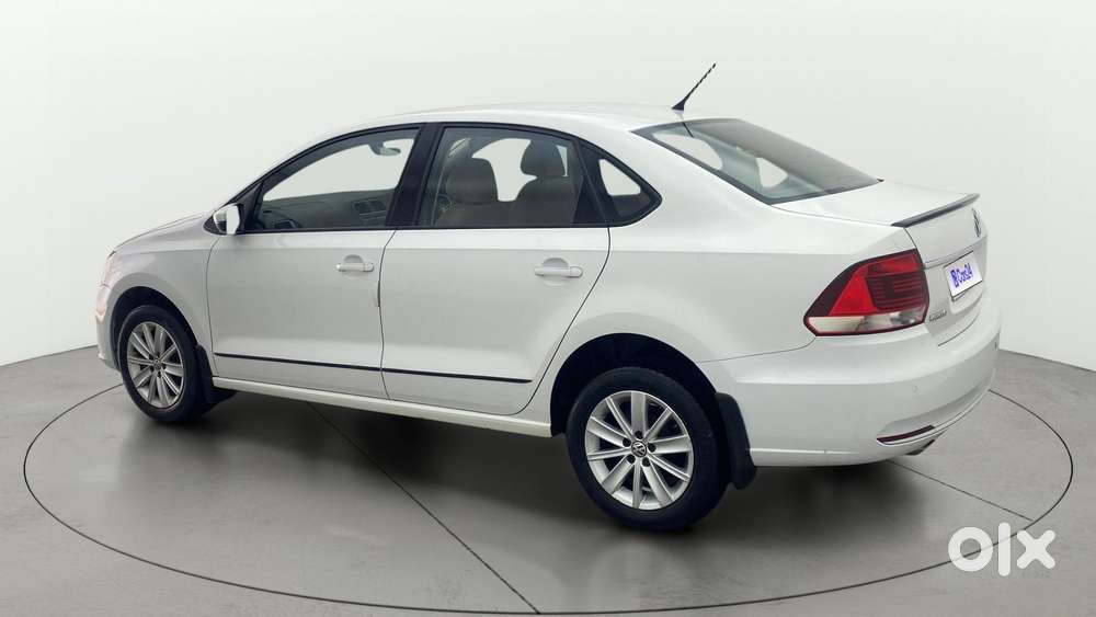Volkswagen Vento 1.5 Tdi Highline At, 2016, Diesel
