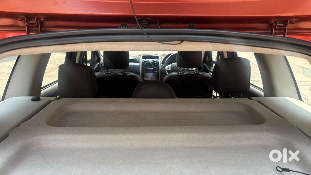2016 Renault Duster Diesel Good Condition Showroom Condition