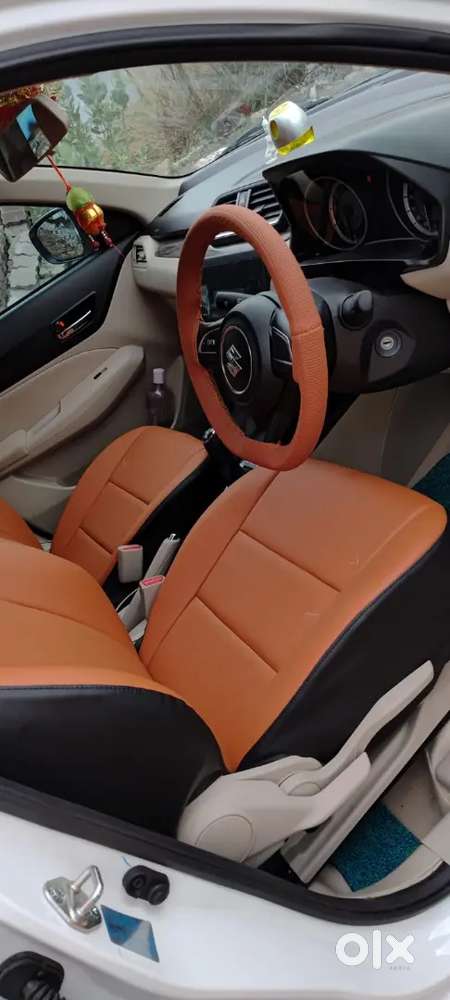 Maruti Suzuki Dzire 2024 Lxi Automatic