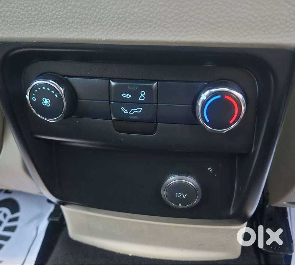 Ford Endeavour Titanium Plus 4x2 At, 2020, Diesel