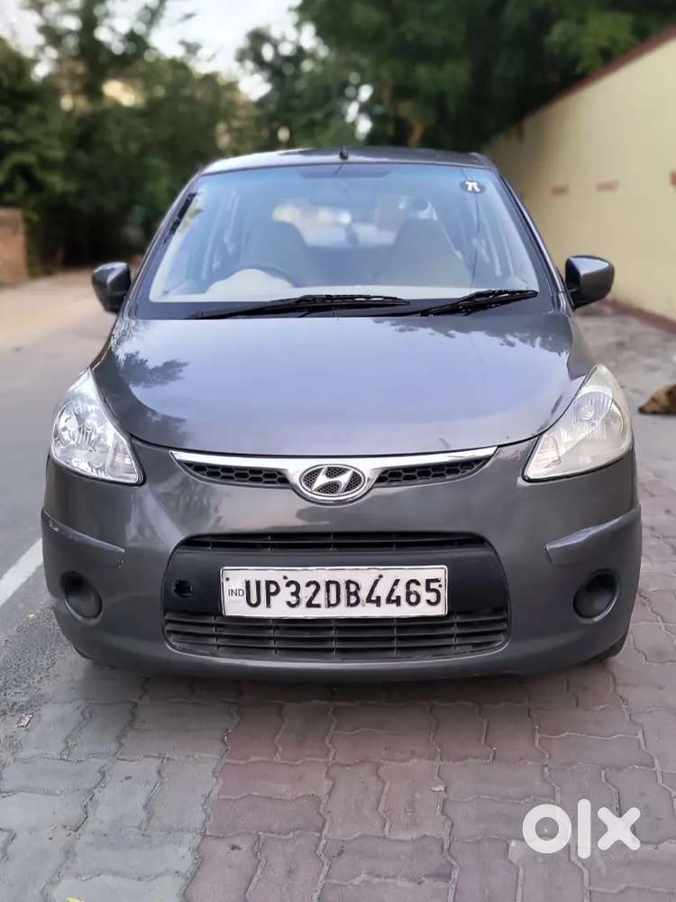 Hundai I10 Good Condition For Sale