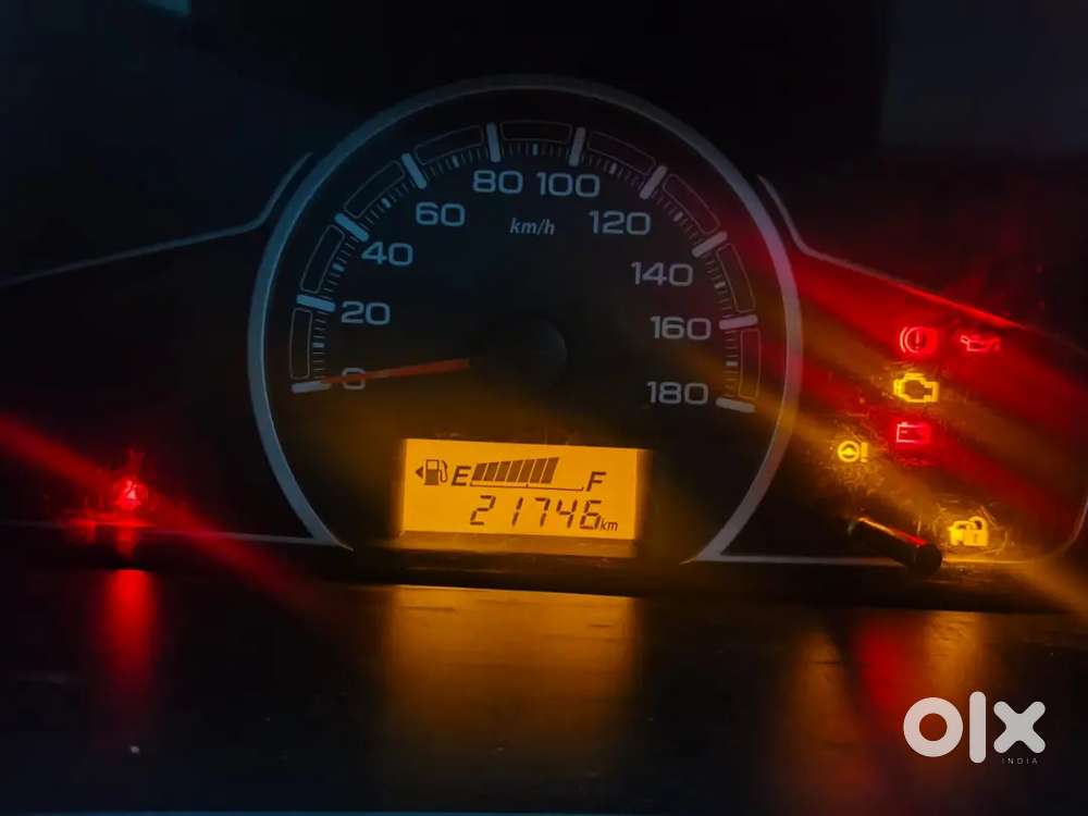 Maruti Suzuki Alto 800 2022 Petrol Well Maintained