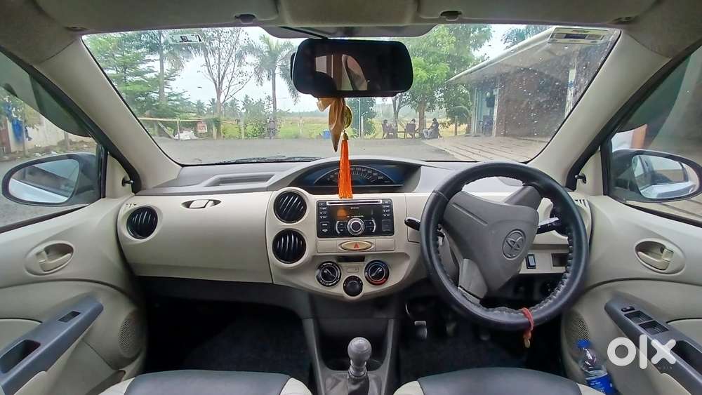Toyota Etios Liva Gd Sp, 2014, Diesel