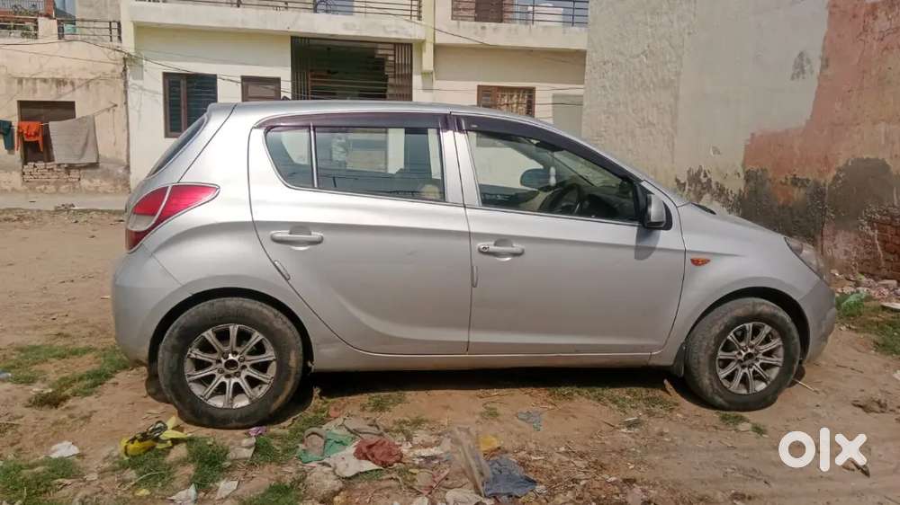 Hyundai I20 2011 Diesel Well Maintained