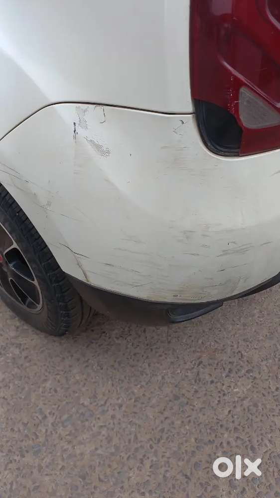 Renault Duster Diesel 2017