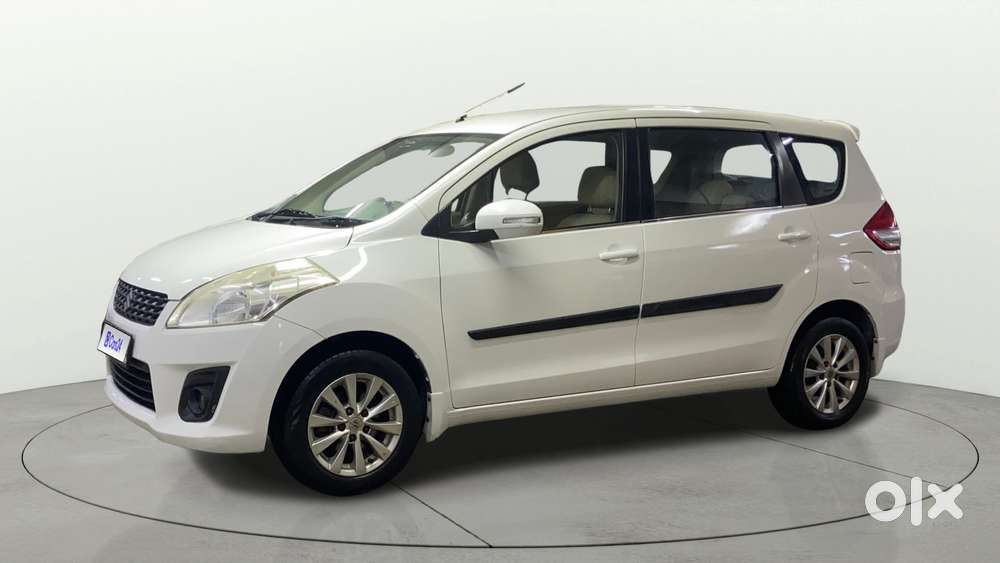 Maruti Suzuki Ertiga 2012-2015 Zdi, 2015, Diesel