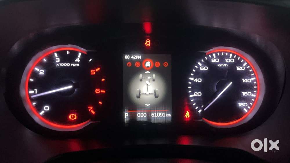 Mahindra Thar 1.5 Lx Hard Top Diesel At 4 Rwd, 2022, Diesel