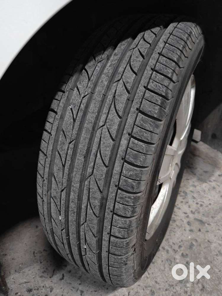 Volkswagen Vento, 2011, Petrol