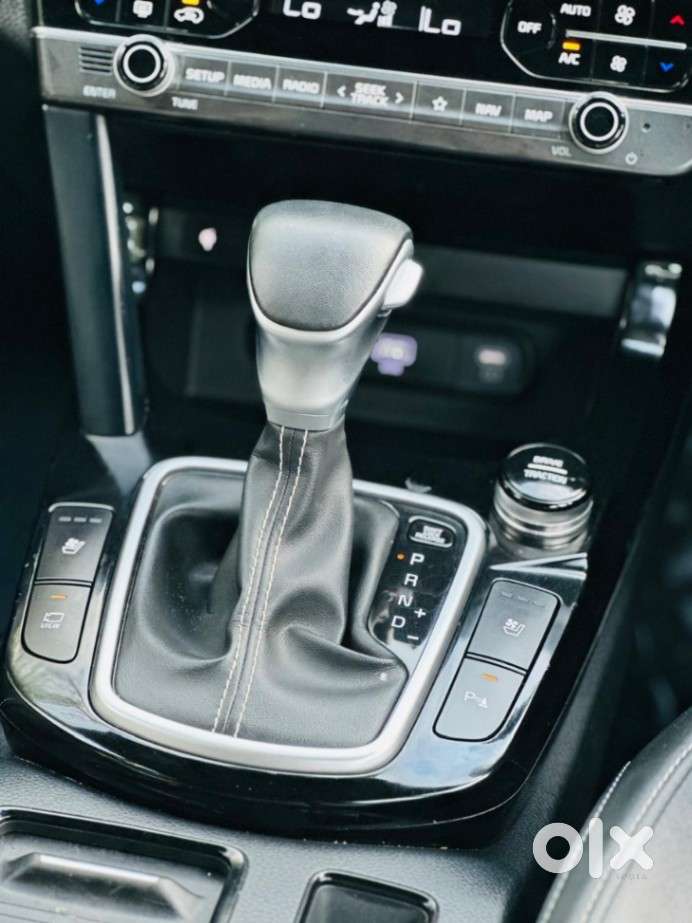 Kia Seltos Gtx Plus 1.5 Turbo Petrol Dct, 2024, Petrol