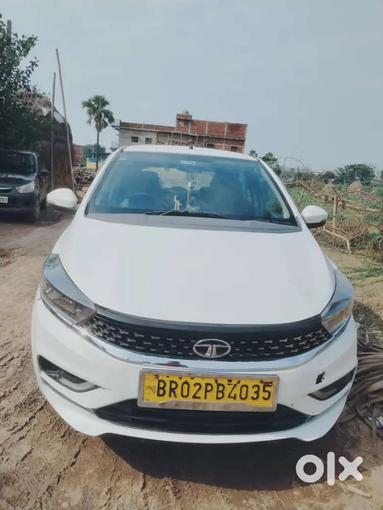 Tata Tiago 1.05 Petrol 2020