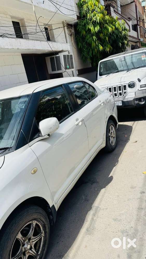 Maruti Suzuki 2010 Petrol 29181 Km