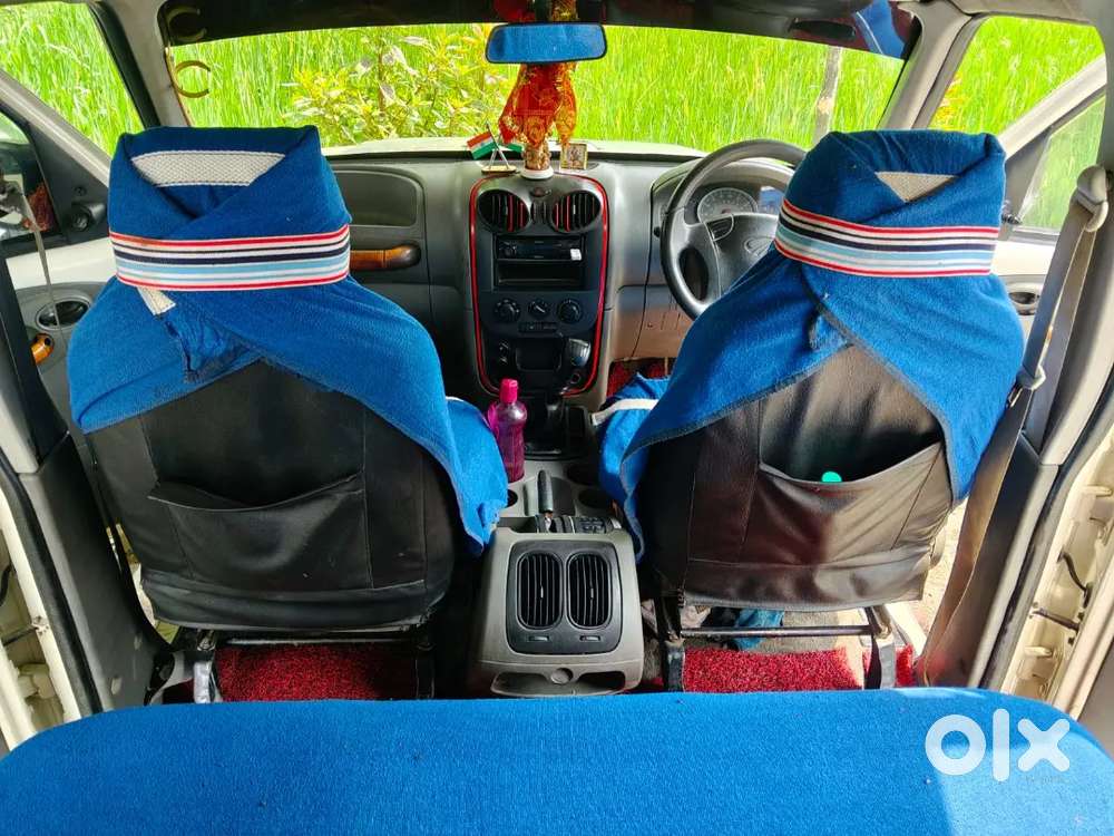 Mahindra Scorpio Diesel 2014