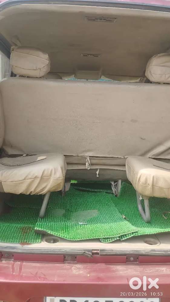 Mahindra Quanto 2013