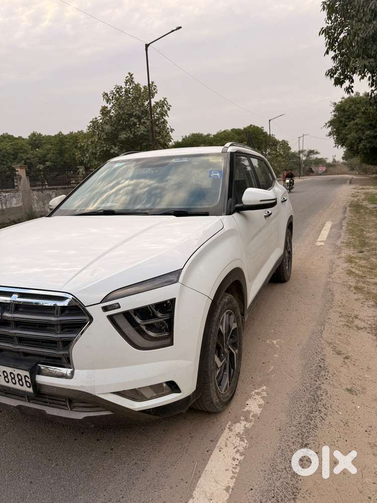 Hyundai Creta Diesel 2020 Ready