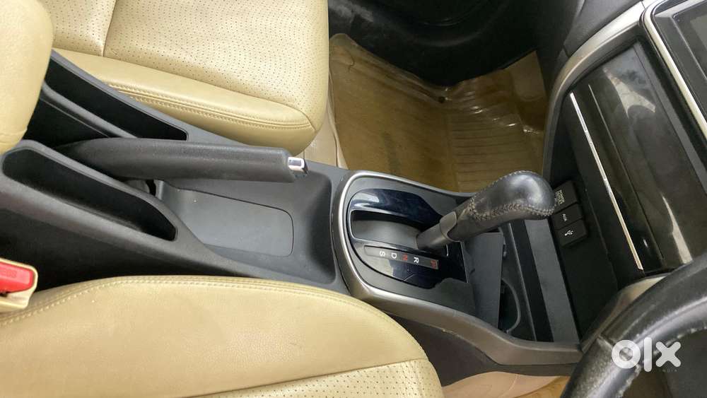 Honda City 2014-2015 I Vtec Cvt Vx, 2015, Petrol