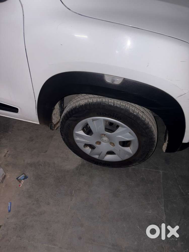 Renault Kwid 2022 Petrol Good Condition