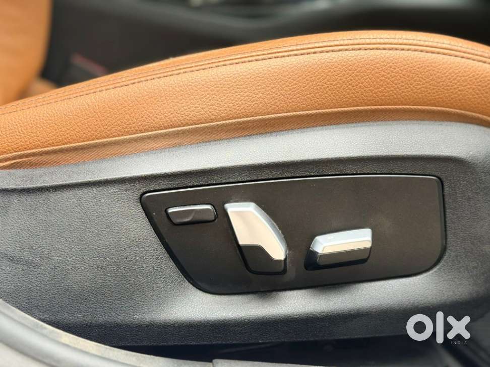 Bmw 5 Series 530 I Sport Line, 2018, Petrol
