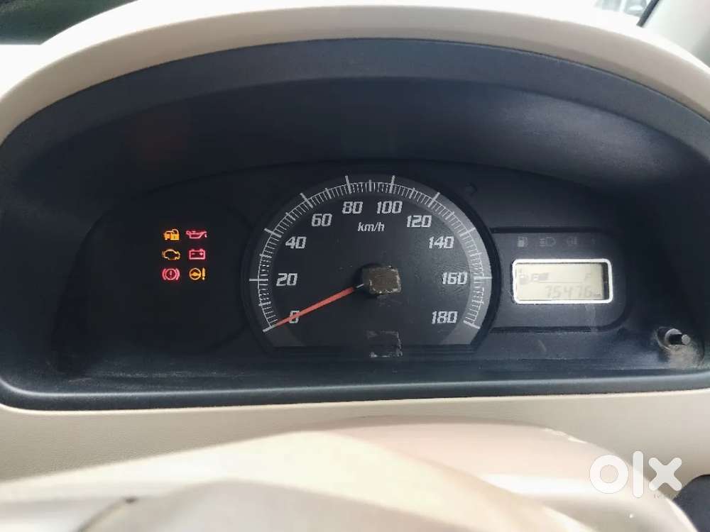 Maruti Suzuki Zen Estilo Lxi Bs Iv, 2013, Petrol