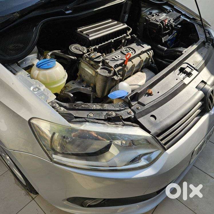 Volkswagen Vento 1.6 Highline Plus 16 Alloy, 2012, Petrol