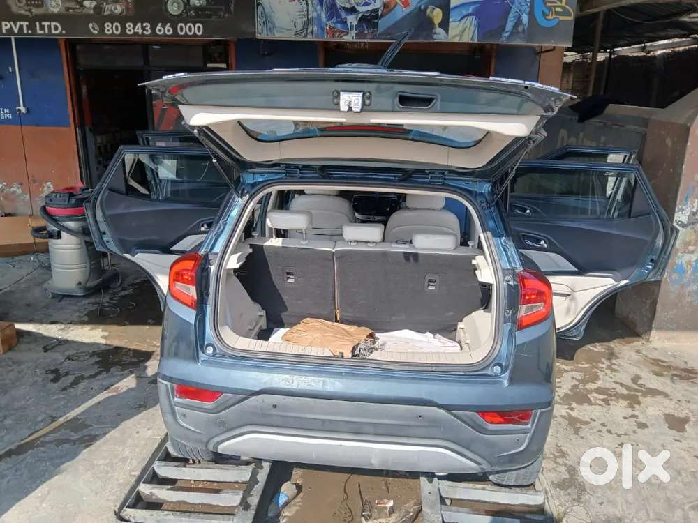Mahindra Xuv300 2019 Diesel Good Condition With Prime Number Plate