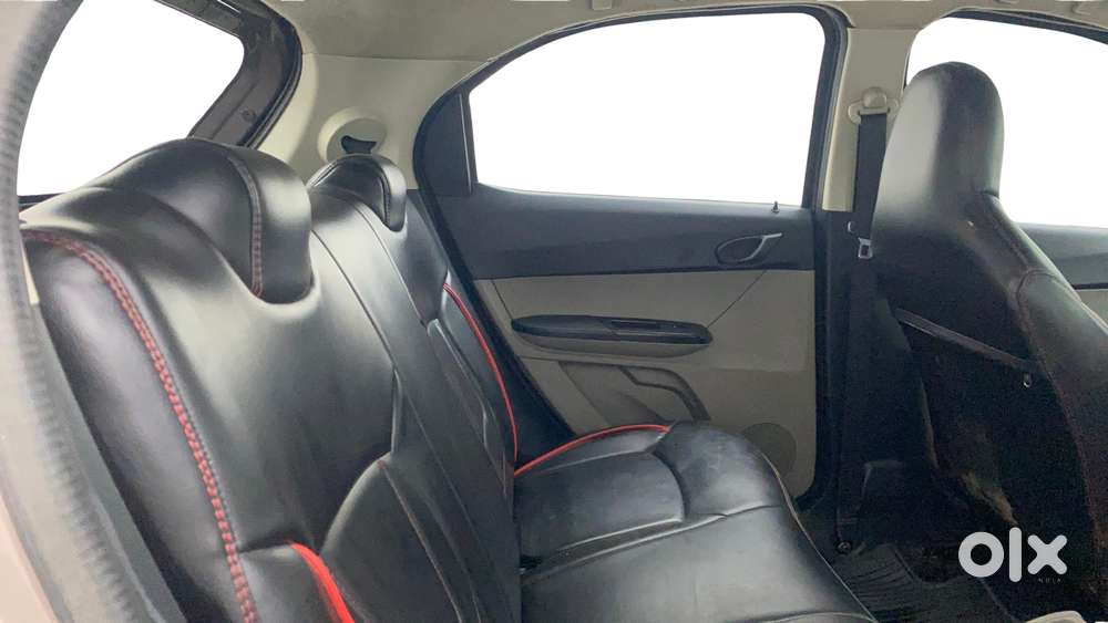 Tata Tiago 1.05 Revotorq Xt, 2016, Diesel