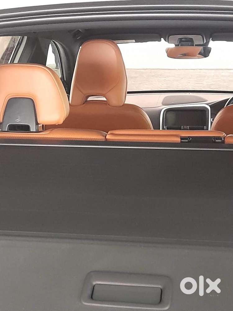 Volvo Xc60 2.4 D5 Awd At, 2016, Diesel