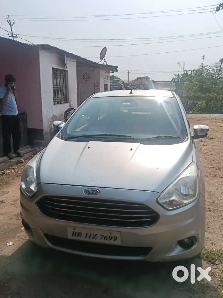 I Want New Car