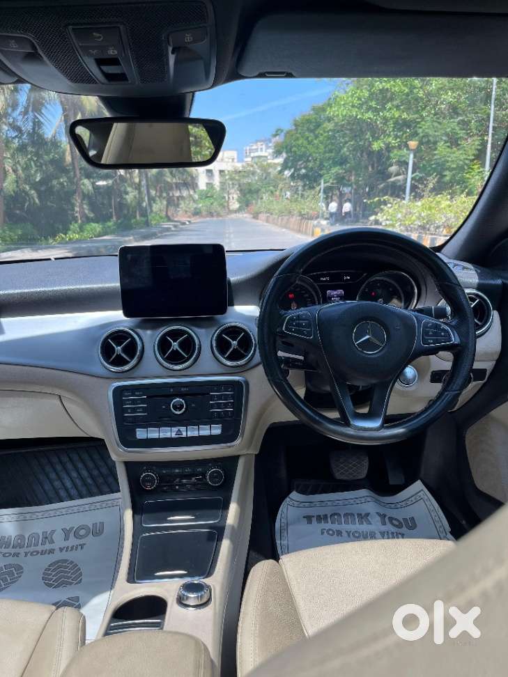Mercedes-benz Cla 200 Cdi Sport, 2019, Diesel
