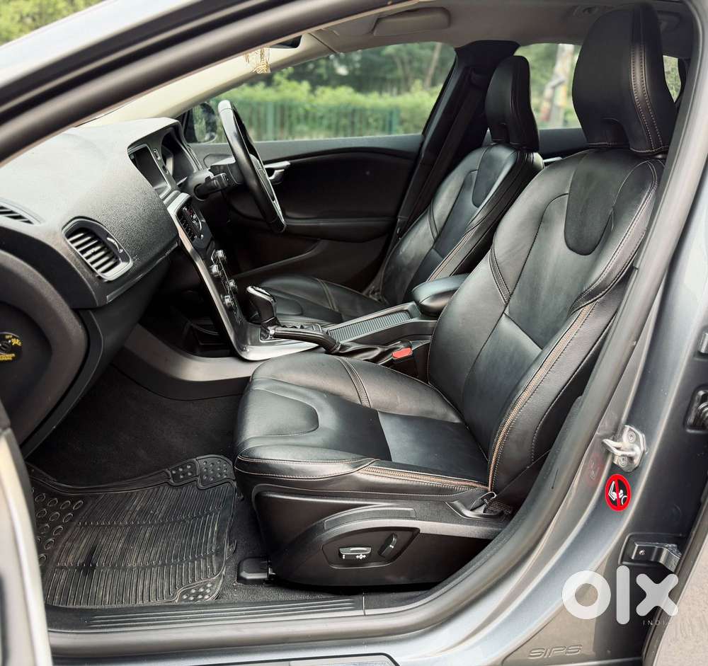 Volvo V40 D3, 2017, Diesel