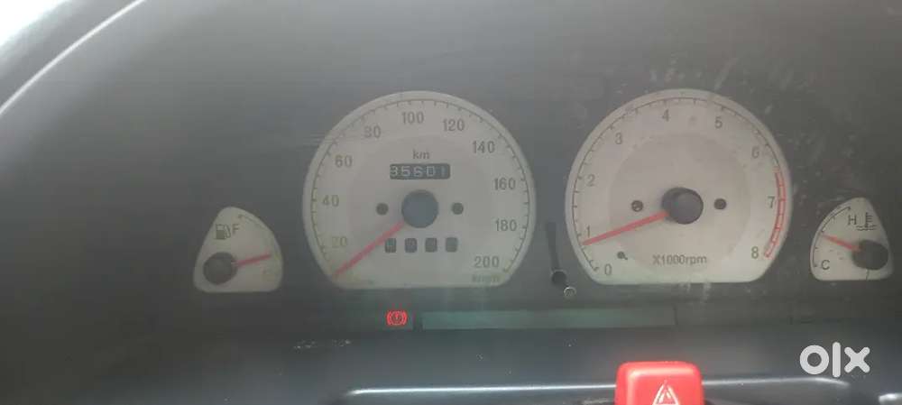 Car Is In Super Condition