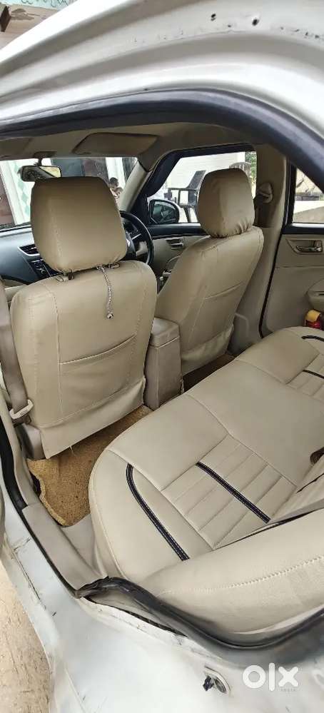 Maruti Suzuki Dzire 2016