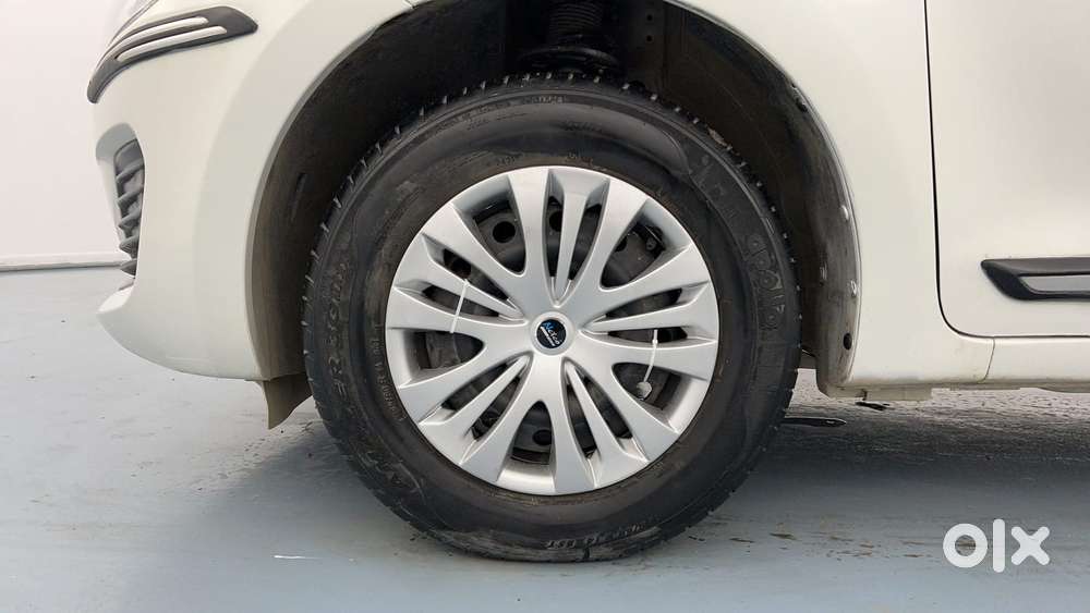 Maruti Suzuki Swift Vvt Vxi, 2021, Petrol