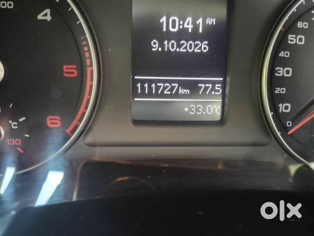 Audi Q3 35 Tdi Quattro Premium, 2017, Diesel