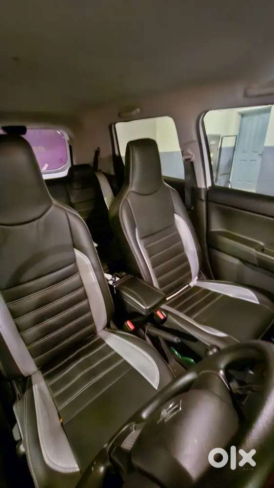 Urgent Sale! 2024 Maruti Suzuki Wagonr Petrol | 1st Owner |