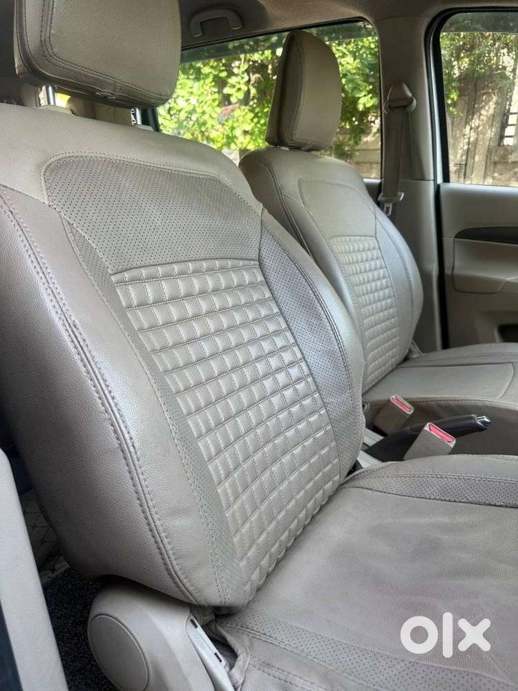 Maruti Suzuki Ertiga Vxi (o) Cng, 2020, Cng & Hybrids