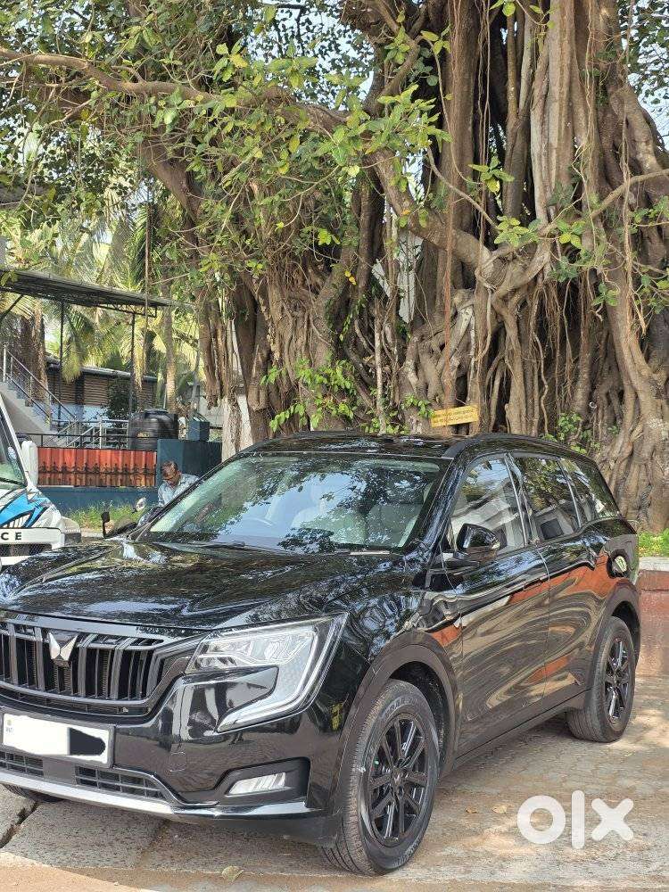 Mahindra Xuv700 2.2 Ax 7 Diesel At Luxury Pack Str, 2024, Diesel